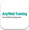 AnyWeb AG - AnyWeb Training